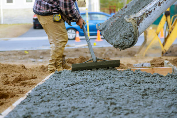 Best Concrete Demolition Services in Woodbranch, TX