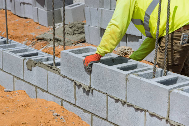 Best Commercial Concrete Services in Woodbranch, TX